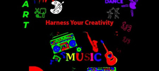 Creative Arts!! (New Jersey)