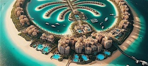 DUBAI Me Please! 2026