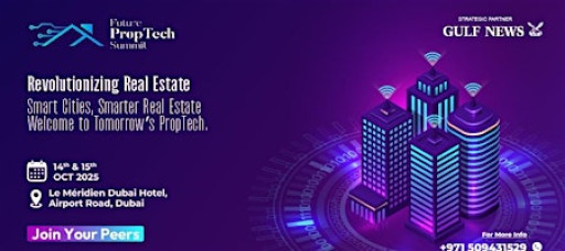 Future Proptech Summit