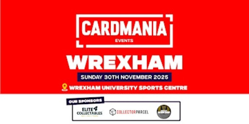 Cardmania - Wrexham