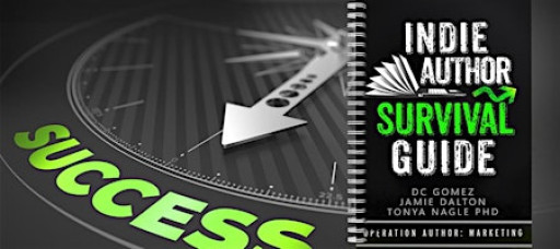 Operation Author: Marketing Mastermind