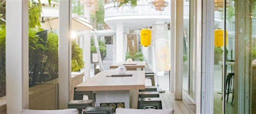 Friday Nightouts in Town with Social Games @KA EN