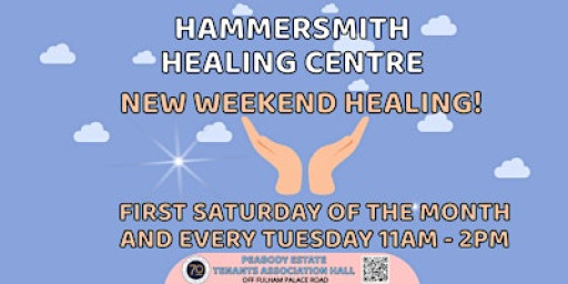 Hammersmith Healing Centre