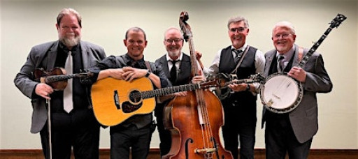 Balsam Range Saturday, November 22, 2025