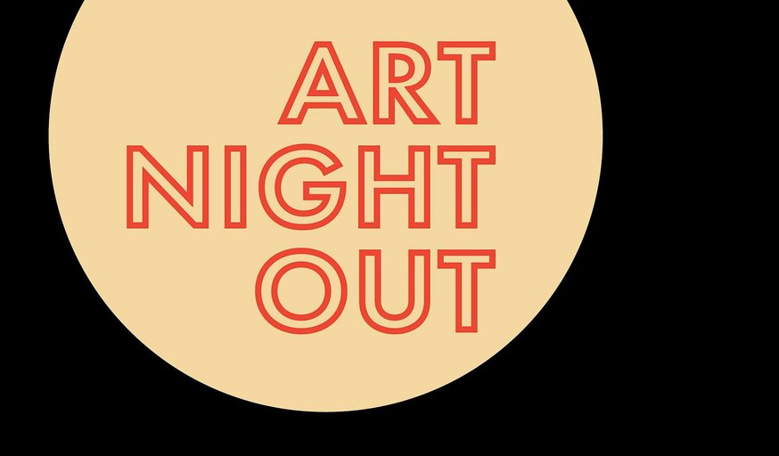 Art Night Out: Botanical Chocolate Art