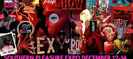 Southern Pleasure Expo 2025