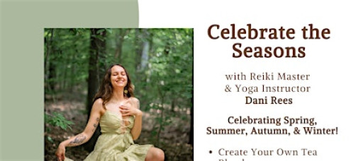 Celebrate The Seasons at Haven!