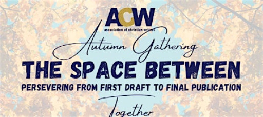 ACW's Autumn Gathering 2025