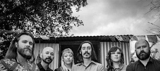 Murder by Death - Farewell Tour:: Pappy & Harriet's Pioneertown:: 10/31