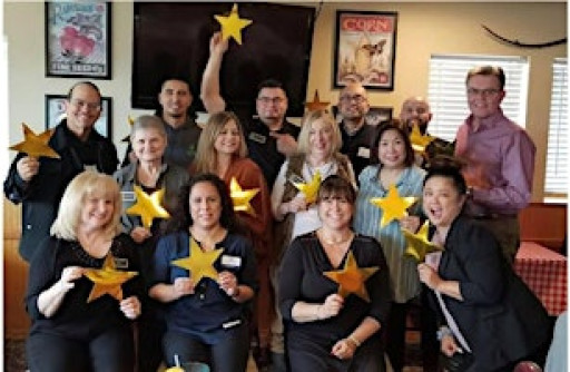 Valley Business Professionals