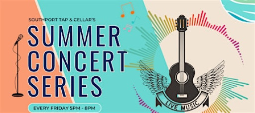 Southport's Summer Concert Series