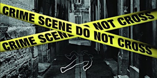 The Dinner Detective True Crime Murder Mystery Dinner Show