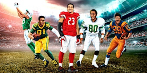 2026 The Business of Sports & Tech Innovation Conference Super Bowl Week