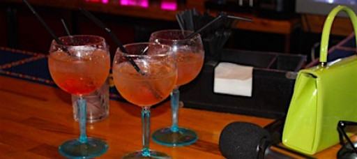 LEEDS COMEDY SUPPER CLUB (4 comedian line up) - Bar and Food!