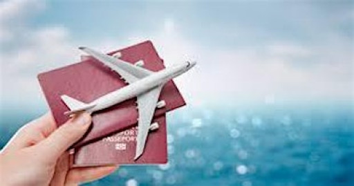 Discover Financial Freedom Through the Business of Travel Virtual Miami