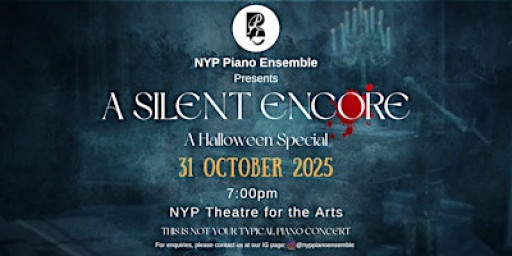 A Silent Encore