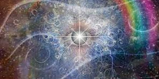 Trance Dance with Touch the Earth