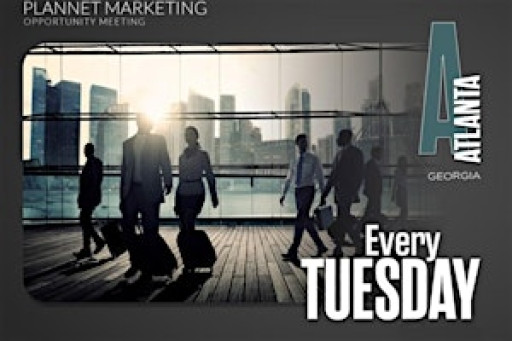 Need a Plan B in Atlanta, GA? You Should Own a Travel Biz!