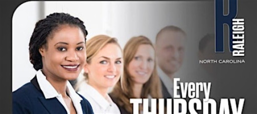 Need a Plan B in Raleigh, NC?  You Should  Own a Travel Biz!