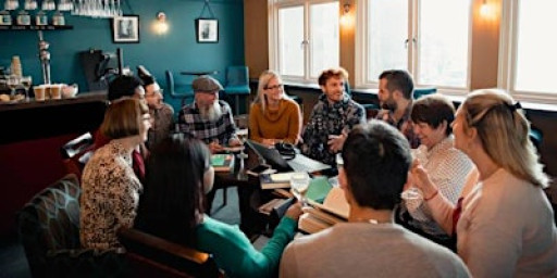 Fin Theatre - Play Reading