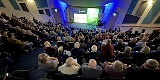 International Shipwreck Conference 2026