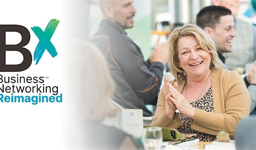 Bx Networking Dubai the Palm - Business Networking in UAE