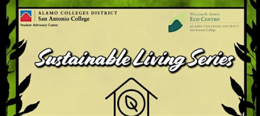 Sustainable Living Series/Thankful Tables