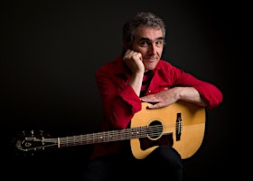 Seaside Folk with Jez Lowe