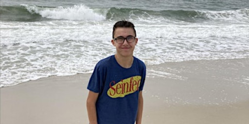 DJSTRONG Charitable Fund 2nd Annual "Together Again Event"