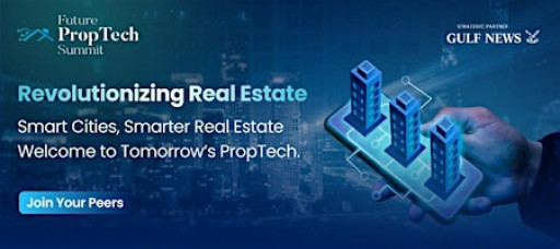 Future Proptech Summit 2025