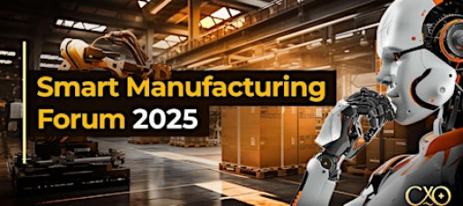 Smart Manufacturing Forum 2025