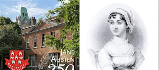 Jane Austen's Birthday Tea