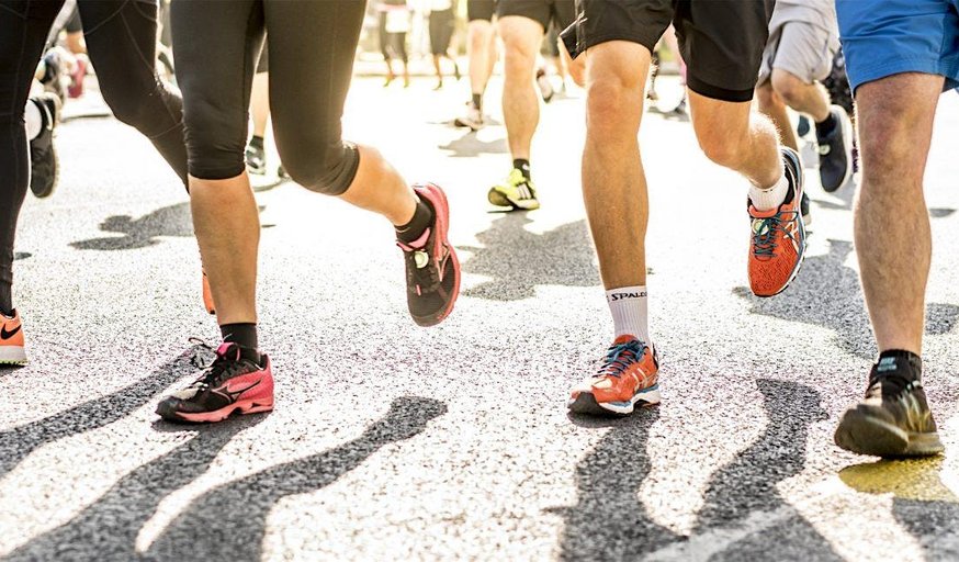 Run Injury Free!-Beaverton,Oregon