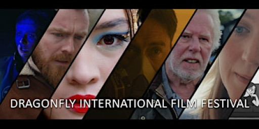 Dragonfly International Film Festival