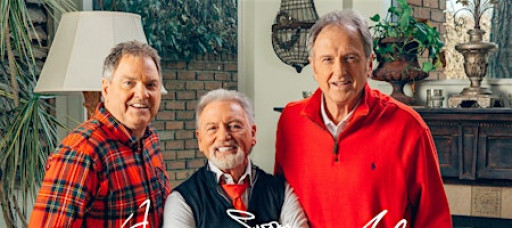 The Gatlin Brothers: Country & Christmas