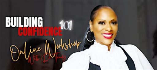 Building Confidence 101 Columbia, South Carolina