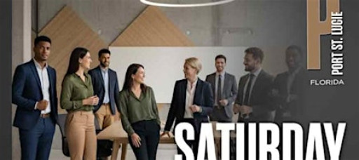 Need a Plan B in Port St. Lucie, FL? You Should Own a Travel Biz!