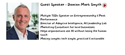 JAM Networking Meeting - Local Businesses - Local Charities - Good Causes