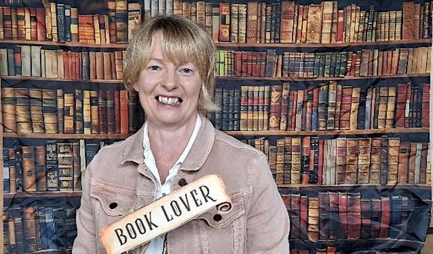 Creative Writing Workshop with Gillian Poucher - The Craft of Fiction 4