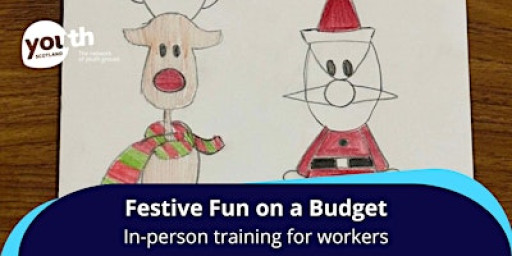 Festive Fun - 12/11/2025