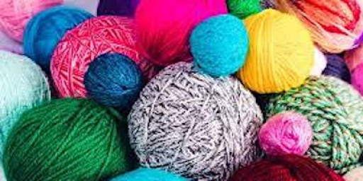 Yap 'N Yarn Fiber Arts Workshop | CAiR & Yarrow Collective