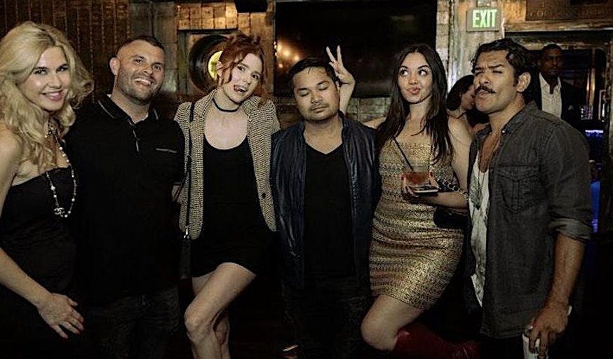 100 Cities Project: Fighting Loneliness | Dinner with Strangers (65)