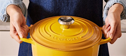 Le Creuset Evening