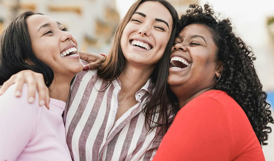 POSITION 2025 - LADIES' WEEKEND AWAY