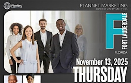 Need a Plan B in  Fort Lauderdale, FL?  You Should Own a Travel Biz!