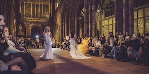 Cheshire Fashion Week 2025