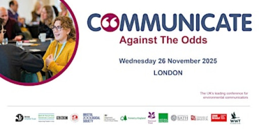 Communicate 2025: London