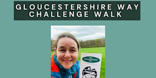 Women only | Gloucestershire Way Walk | Section 12