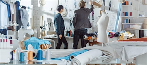 Fashion Lab Sedona – Designers 2025 48-Hour Create-A-Thon