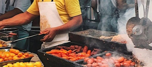International Food and Culture Festival @ Manassas Commuter LOT